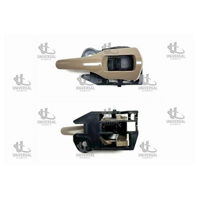 KOL KAPI COROLLA/AURİS 07-12 ÖN/ARKA İÇ LH (KAHVE)