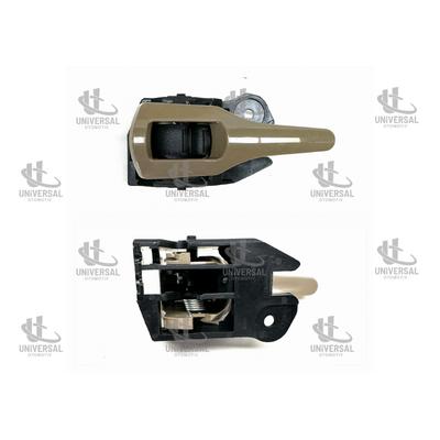 KOL KAPI COROLLA/AURİS 07-12 ÖN/ARKA İÇ RH (KAHVE)