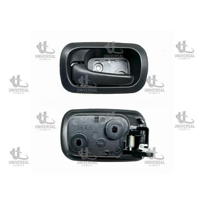 KOL KAPI CRV 02-06 ARKA İÇ LH (SİYAH)