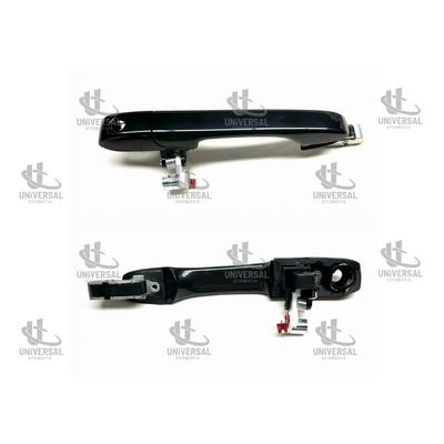 KOL KAPI CRV 02-06 ÖN DIŞ LH