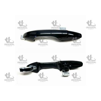 KOL KAPI CRV 07-11 ARKA DIŞ LH