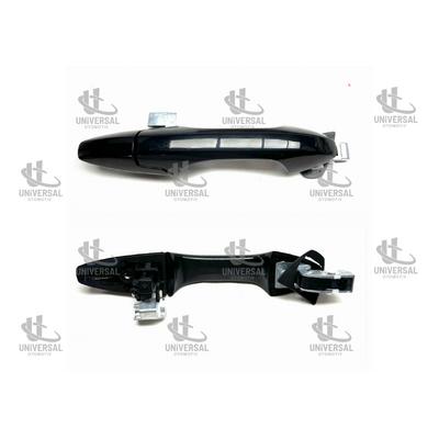 KOL KAPI CRV 07-11 ARKA DIŞ RH