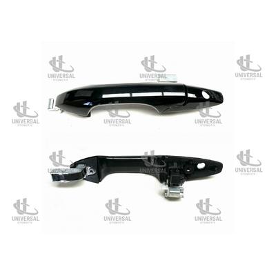 KOL KAPI CRV 07-11 ÖN DIŞ LH