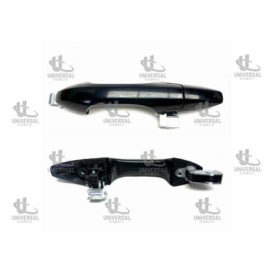 KOL KAPI CRV 07-11 ÖN DIŞ RH