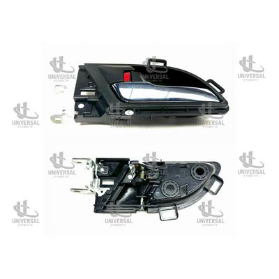 KOL KAPI CRV 07-12 ÖN İÇ LH