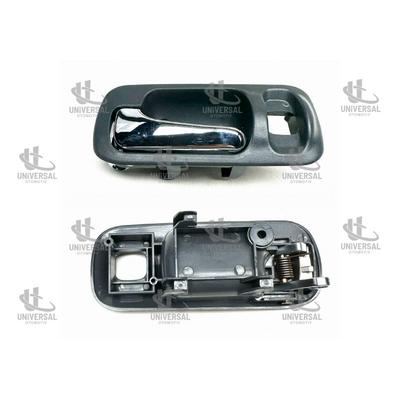 KOL KAPI CRV 97-01 ARKA İÇ LH (KROM)