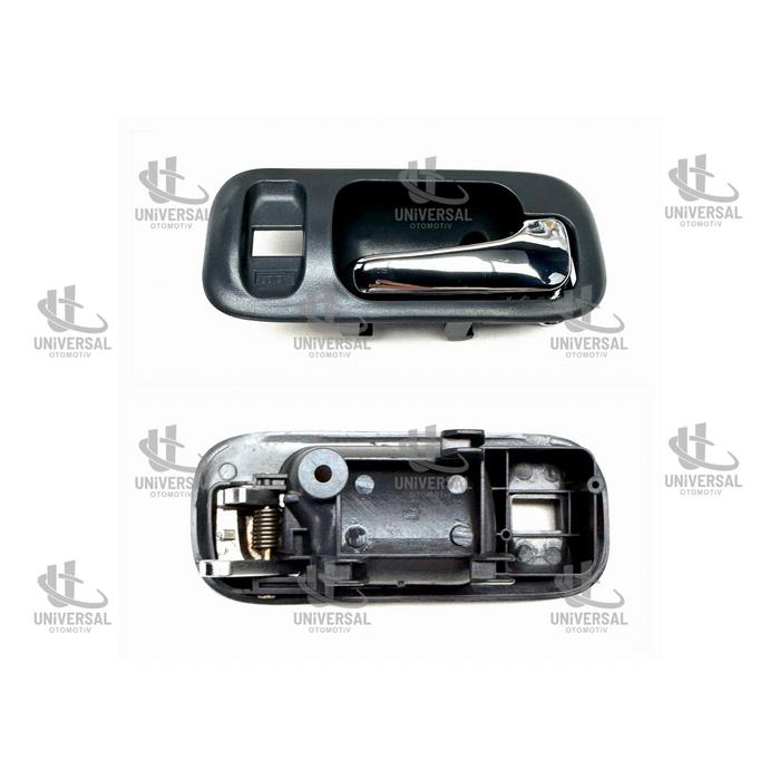 KOL KAPI CRV 97-01 ARKA İÇ RH (KROM)