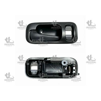 KOL KAPI CRV 97-01 ÖN İÇ LH (SİYAH)