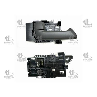 KOL KAPI D-MAX 02-11 İÇ LH (SİYAH)