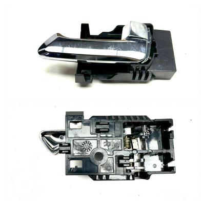 KOL KAPI D-MAX 02-11 İÇ RH (KROM)