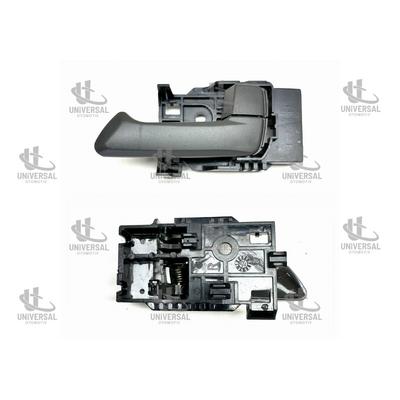 KOL KAPI D-MAX 02-11 İÇ RH (SİYAH)