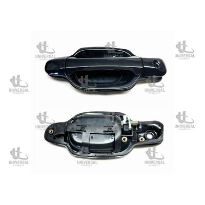 KOL KAPI D-MAX 02-11 ÖN DIŞ RH (SİYAH)