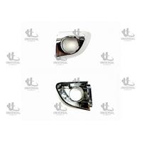 KOL KAPI DEVAMI ELANTRA 16-18 ÖN LH (KROM)