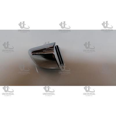 KOL KAPI DEVAMI ELANTRA 16-18 ÖN RH/ARKA RH (KROM)