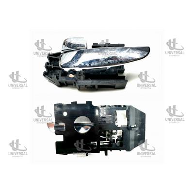 KOL KAPI ELANTRA 01-06 ARKA İÇ LH (KROM)