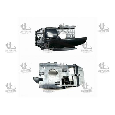 KOL KAPI ELANTRA 01-06 ARKA İÇ LH (SİYAH)