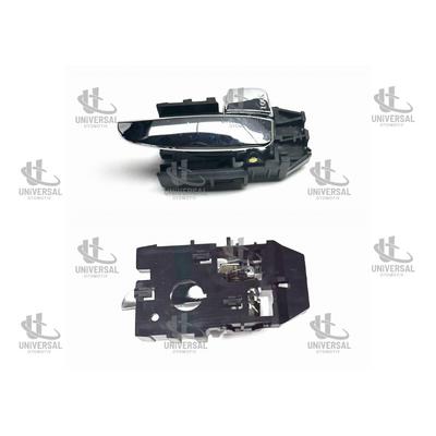 KOL KAPI ELANTRA 01-06 ARKA İÇ RH (KROM)