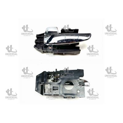 KOL KAPI ELANTRA 01-06 ÖN İÇ LH (KROM)