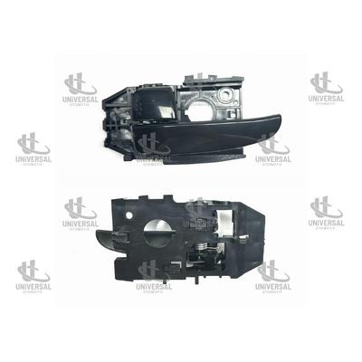 ÖN KAPI KOLU İÇ SOL ELANTRA 01-07 (KROM)