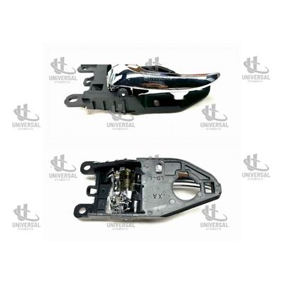 KOL KAPI ELANTRA 11-15 ÖN/ARKA İÇ LH (KROM)