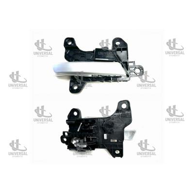 KOL KAPI ELANTRA 16-18 İÇ RH (GRİ)