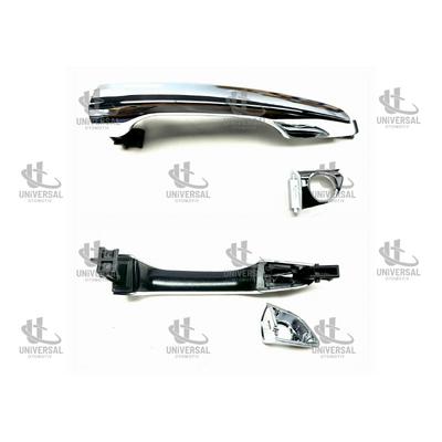 KOL KAPI ELANTRA 16-18 ÖN/ARKA DIŞ LH (KROM)