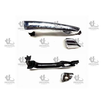 ÖN ARKA KAPI KOLU DIŞ SAĞ SOL ELANTRA 16- (ASTARLI) (BADEMCİKSİZ)