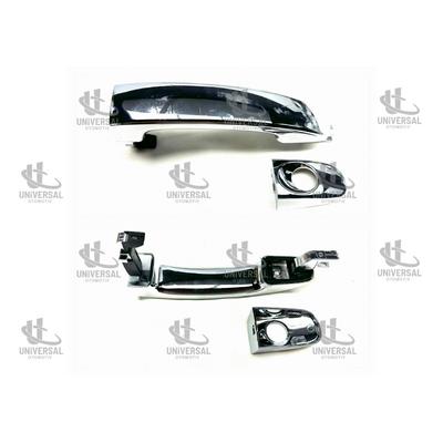 KOL KAPI FORD RANGER 12-14 ÖN LH (KOL DEVAMI İLE)