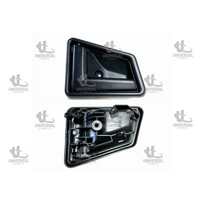 ÖN  ARKA KAPI KOLU İÇ SOL VİTARA 89-98 SİYAH