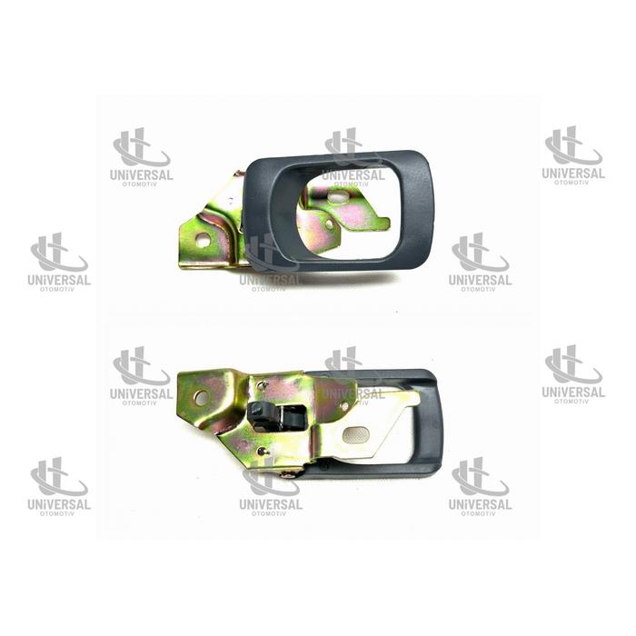 KOL KAPI H100 ÖN İÇ LH