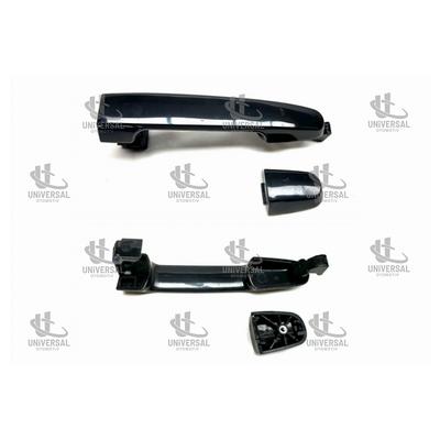 KOL KAPI HILUX 07-13/YARİS 07-13 ÖN DIŞ RH (SİYAH)