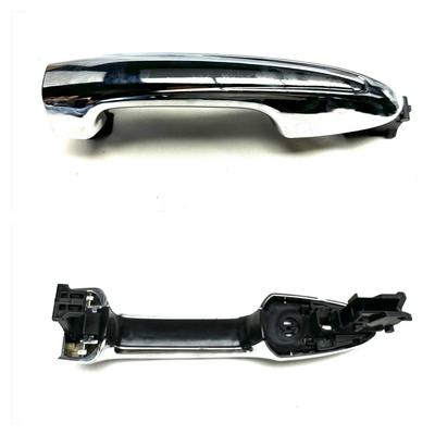 KOL KAPI HILUX 15-19 ARKA DIŞ LH (KROM)