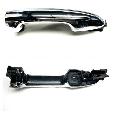 KOL KAPI HILUX 15-19 ÖN DIŞ LH (KROM)