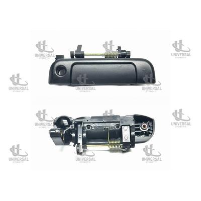 KOL KAPI HILUX 98-04 ÖN DIŞ RH (SİYAH)