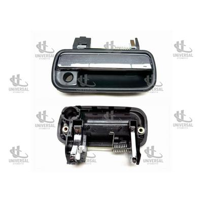 KOL KAPI HILUX 98-05 ÖN DIŞ RH (KROM)