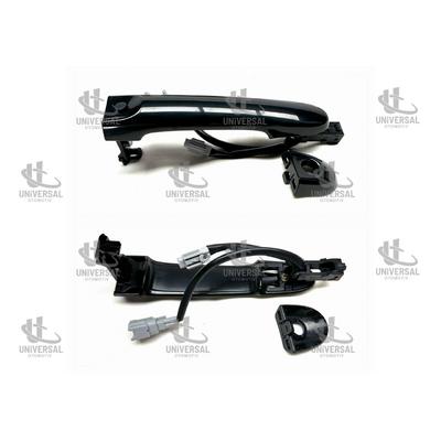 KOL KAPI JUKE 10-15 ÖN DIŞ LH (SENSÖR KABLOLU/