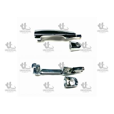 KOL KAPI L200 06-14 ÖN DIŞ RH/ARKA RH/LH (KOL