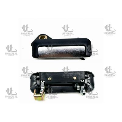 KOL KAPI L200 99-06 ÖN RH (KROM)