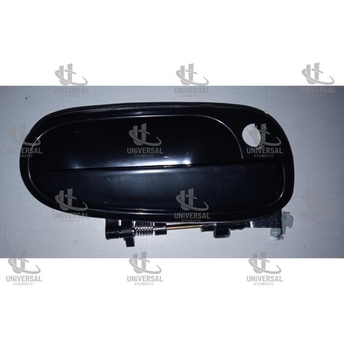 KOL KAPI MATRİX 01-10 ÖN DIŞ RH