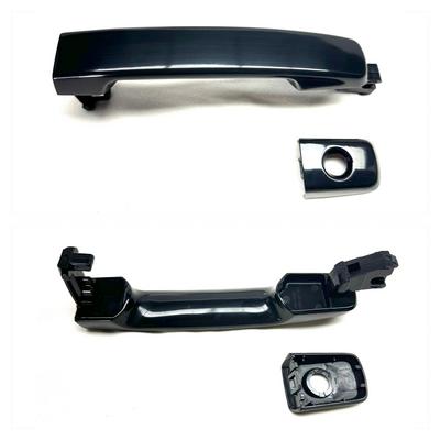 KOL KAPI NAVARA 06-14/QASHQAİ 07-13 ÖN LH