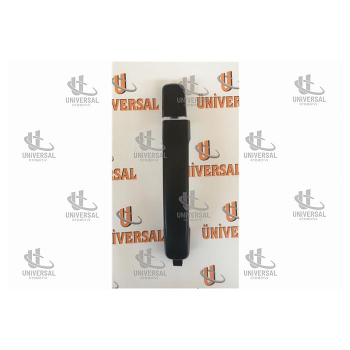 KOL KAPI NAVARA 06-14/QASHQAİ 07-13 ÖN RH/ARKA