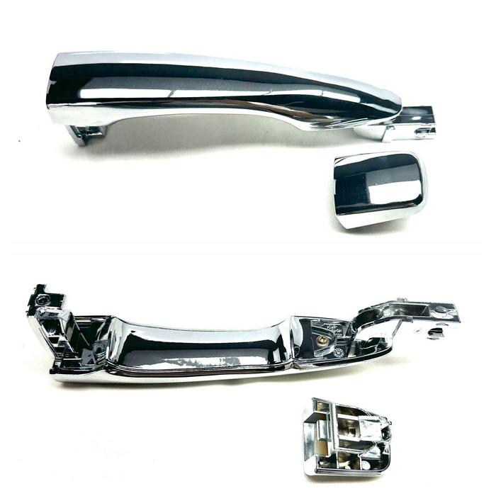 KOL KAPI NAVARA 15-19/X-TRAİL 14-19 ARKA/ÖN RH