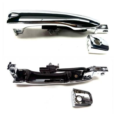 KOL KAPI NAVARA 15-19/X-TRAİL 14-19 ÖN LH