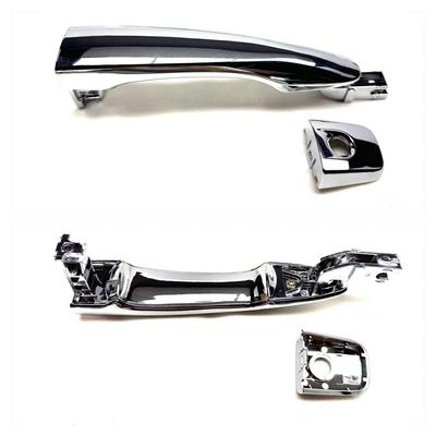 KOL KAPI NAVARA 15-19/X-TRAİL 14-19 ÖN LH