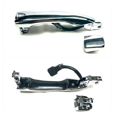 KOL KAPI NAVARA 15-19/X-TRAİL 14-19 ÖN RH