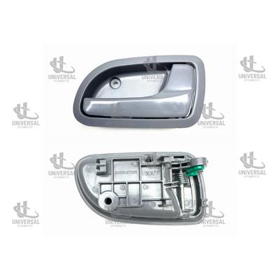 KOL KAPI PİCANTO 04-10 İÇ ÖN RH GRİ