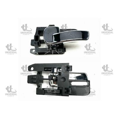 KOL KAPI QASHQAİ 07-13 ÖN İÇ LH (KROM)