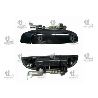 KOL KAPI RİO 06-11 ARKA DIŞ RH