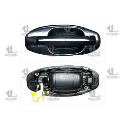 KOL KAPI SANTAFE 01-05 ARKA DIŞ RH