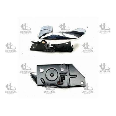 KOL KAPI SANTAFE 01-06 ARKA İÇ LH (KROM)